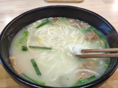 -云锦过桥米线(恒创蜀都公馆店)
