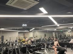 -锐动健身(博地中心店)