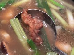 -丽晶轩中餐厅(重庆丽晶酒店)