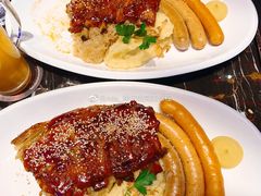 -MOSSO德国餐厅·音乐酒吧(环宇荟店)