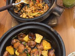 -旺爷砂锅·茶作(国贸城店)