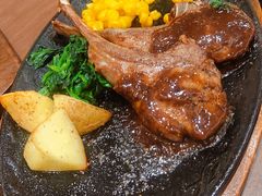 -萨莉亚意式餐厅(杭州滨江天街店)