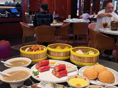 -蝴蝶里·粤菜·点心(滨江龙湖店)