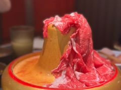 -牛New寿喜烧(中山公园龙之梦店)
