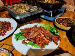 -爷爷的土钵菜(九龙街店)