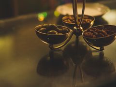 -LONG BAR 廊吧(外滩华尔道夫酒店)