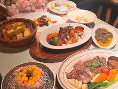 -碧特博格·20年品牌西餐厅(芜湖路店)