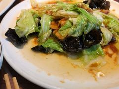 -惠宾饭庄(中山路店)