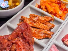 -梨花自助烤肉(西三旗万象汇店)
