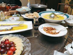 -江上江·精致淮扬菜