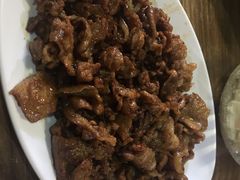 -炙热童年·老北京炙子烤肉(南锣鼓巷店)