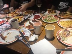 -比格比萨自助(密云店)