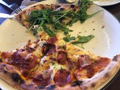 -PIZZA BIANCA(万象城店)