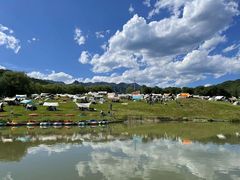 -玉渡山风景区-售票处