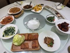 -東城故事·尋找姆媽的味道(玉兰路店)