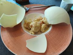-柒园·三十年创意杭帮菜(龙湖滨江天街店)