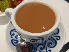 香滑奶茶-翠华餐厅(维璟印象城店)