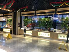 -川骄海鲜自助(河东店)