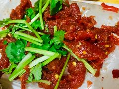 -夜烤·宜宾烧烤(洋河路店)