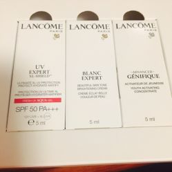 -兰蔻LANCOME