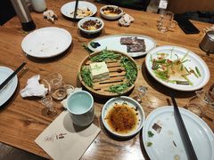 -一轩饺子馆(丽都店)