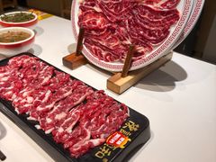 -陈记顺和潮汕牛肉火锅(番禺迎宾大道店)