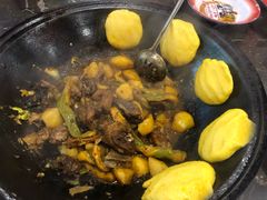 -粗粮人家·东北菜(洋桥店)