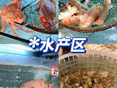 -渔满仓海鲜渔家(象山二店)