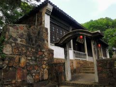 -无锡梅园公园