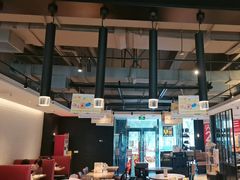 -必胜客(北苑路店)