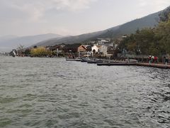 -西昌邛海宾馆
