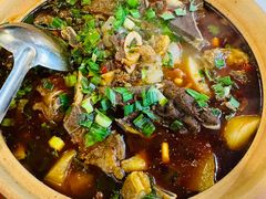 -郑记•不夜城烧烤•龙虾•虾蟹(黄鹤楼店)