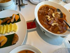 -金链花·泰国餐厅(国贸店)