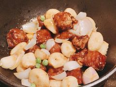 -宝轩渔府·海鲜(水上店)