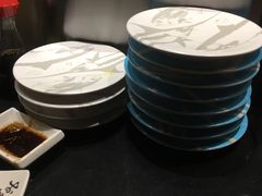-三禾寿司(南城印象汇店)