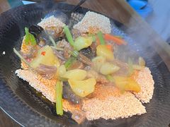 -薇酌饮·陕西菜(南门外店)
