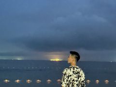 -西涌国际滨海旅游区