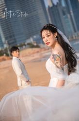 -韩国艺匠ARTIZ STUDIO(博览中心店)