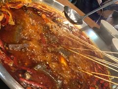 -来蜀乾串串香(北京总店)