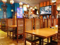 -有喜屋·深夜食堂(北京西路店)