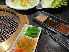 -谷牛和牛烤肉(漕河泾印象城店)