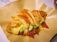 -BIJOU coffee&cocktail(龙岗万科广场店)