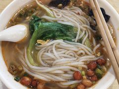 -阿熊螺蛳粉(北大街店)