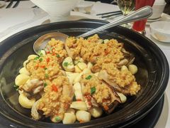 -菉雅苑·湛江菜(前海卓越INTOWN店)