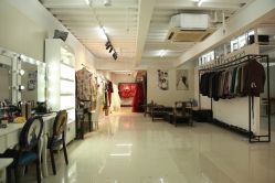 -时纪母女写真父母纪念照(静安店)
