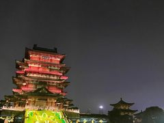 -寻梦滕王阁实景演出