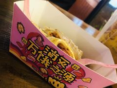 -四环冷面王(西单华威约饭街店)