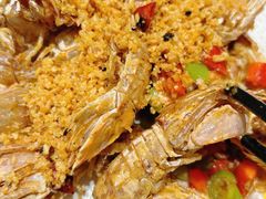 -北塘海鲜·天津菜(大光明桥旗舰店)
