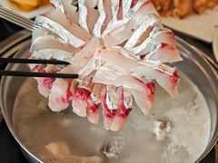 -正能量脆肉鲩火锅