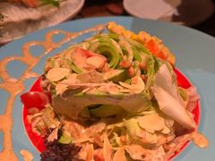 -水之惠鲜鱼料理(王府大街店)